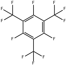 1,3,5-三氟-2,4,6-三(三氟甲基)苯
