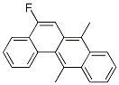 7,12-Dimethyl-5-fluorobenz[a]anthracene