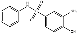 2-氨基苯酚-4-磺酰苯胺