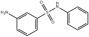 间氨基苯磺酰苯胺