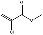Methyl 2-chloro-2-propenoate