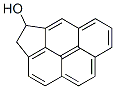 4-hydroxy-3,4-dihydrocyclopenta(cd)pyrene