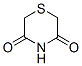 3,5-硫代吗啉二酮