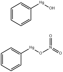 硝酸苯汞