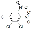 TRICHLORODINITROBENZENE