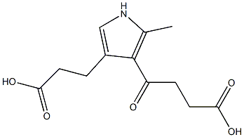 succinylacetone pyrrole