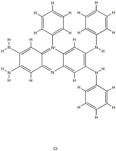 对氮蒽蓝