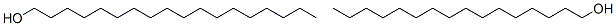 高级烷基C16-18-醇