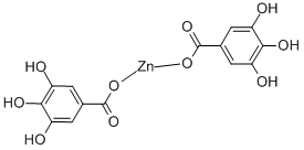 ZINC GALLATE