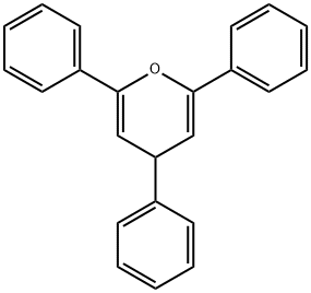 2,4,6-Triphenyl-4H-pyran