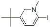 1-methyl-5-tert-butyl-pyridine iodide
