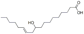 10-hydroxy-12-octadecenoic acid