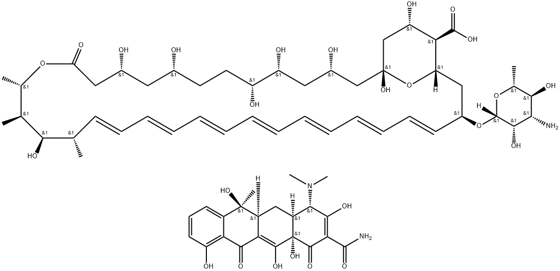 Mysteclin-Ovula