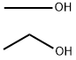 ETHANOL DENATURATED WITH 4.8% METHANOL ' F25 M'