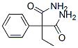 2-PHENYL-2-ETHYLMALONDIAMIDE