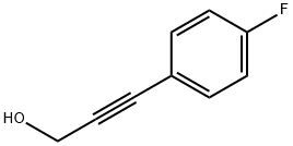 3-(4-氟苯基)-2-丙炔-1-醇