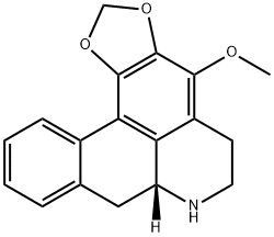 norstephalagine