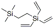 1,1,1-Trimethyl-4,4,4-trivinyl-1,4-disilabutane