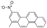 1-methyl-3-nitro-chrysene