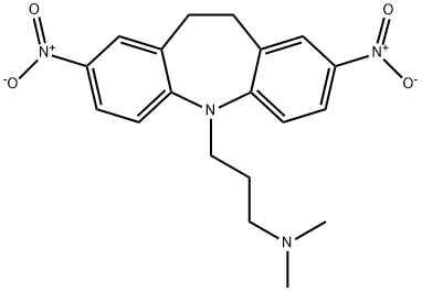 2,8-dinitroimipramine