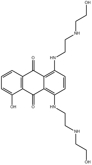 米托蒽醌杂质B