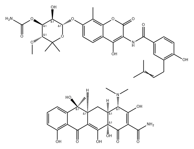 albamycin T