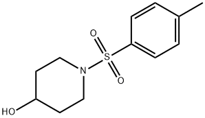 1-[(4-methylbenzene)-sulfonyl]-4-piperidinol