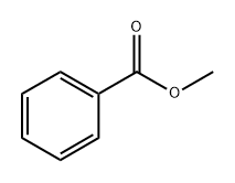 Benzoic  acid,  methyl  ester,  radical  ion(1+)  (9CI)