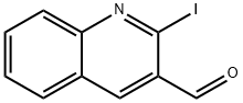 2-Iodoquinoline-3-carbaldehyde