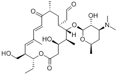 4'-deoxymycaminosyltylonolide