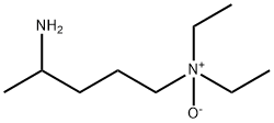 N1,N1-Diethyl-1,4-pentanediamine N1-oxide