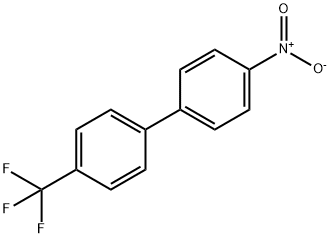 4-Nitro-4'-(trifluoroMethyl)-1,1'-biphenyl