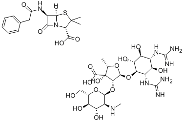 PENICILLIN-STREPTOMYCIN