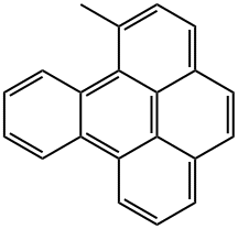 1-methylbenzo(e)pyrene