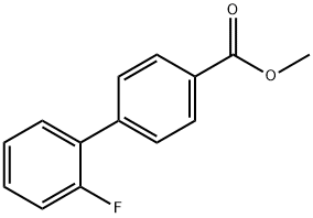 2'-氟-[1,1'-联苯]-4-羧酸甲酯