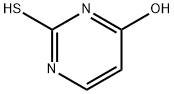 2-巯基嘧啶-4-醇