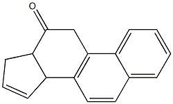 Gona-1,3,5,7,9,15-hexaen-12-one, (13xi,14xi)-