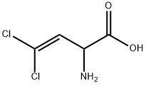 DL-2-AMINO-4,4-DICHLORO-3-BUTENOIC ACID