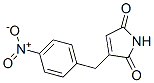 4-nitrobenzylmaleimide