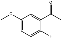 1-(2-fluoro-5-methoxyphenyl)ethanone