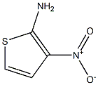 3-硝基噻吩-2-胺