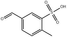 5-ForMyl-2-Methylbenzenesulfonic acid