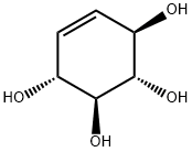 (1R)-5-Cyclohexene-1β,2α,3β,4α-tetrol