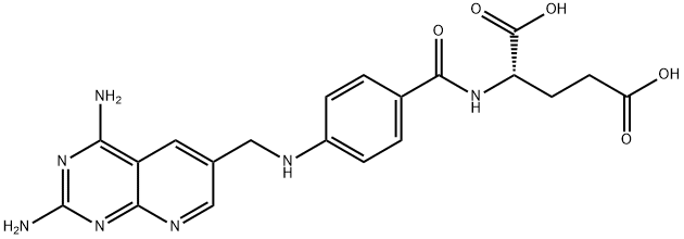 5-deazaaminopterin