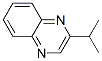 Quinoxaline, 2-(1-methylethyl)- (9CI)