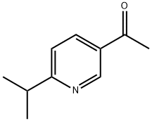 ETHANONE, 1-[6-(1-METHYLETHYL)-3-PYRIDINYL]- (9CI)