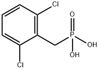 (2,6-dichlorobenzyl)phosphonic acid, 98 %