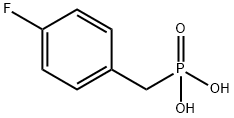 4-Fluorobenzylphosphonic acid