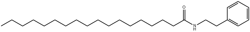 OctadecanaMide, N-(2-phenylethyl)-