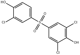 Trichloro Bisphenol S